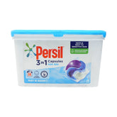Persil 3in1 Non Bio Capsules 38 Pc